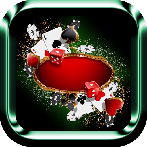 AAA Double U Vegas Advanced Casino - Xtreme Paylines Slots icon
