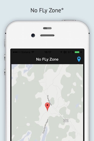 No FLy Zone° screenshot 3