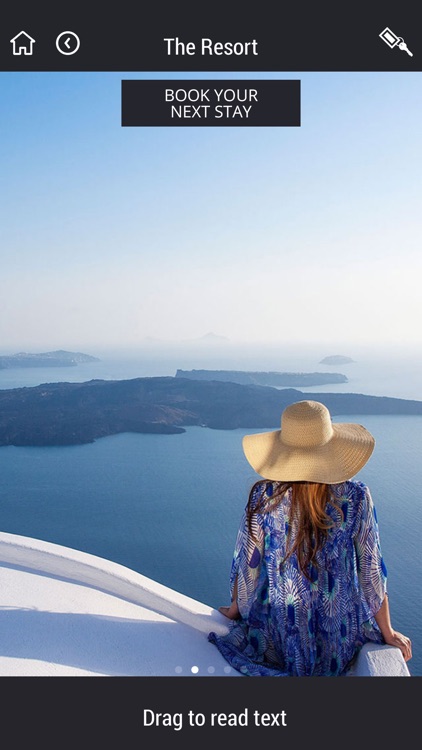 Aliko Luxury Suites, Santorini