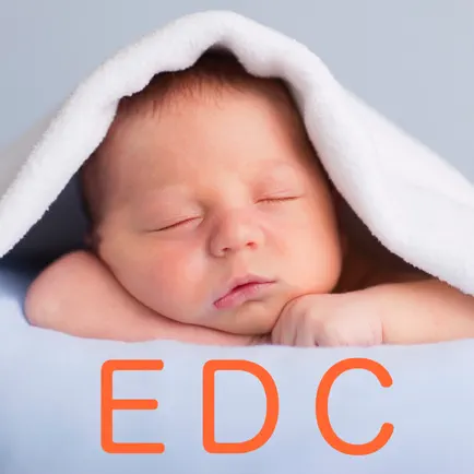 分娩予定日計算EDC Читы