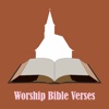 Worship Bible Verses