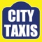 This app allows iPhone users to directly book and check their taxis directly with City Taxis Galway