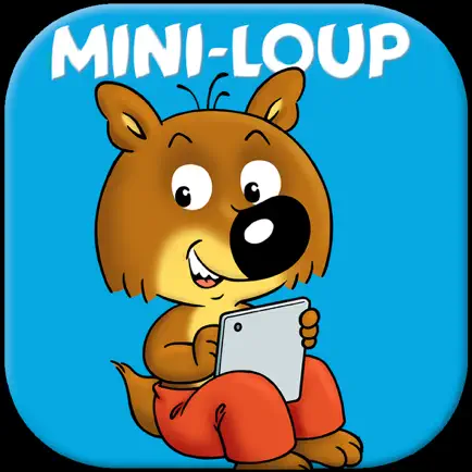 Mini-Loup s'amuse comme un fou ! Cheats