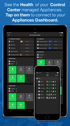 Barracuda NG Firewall Remote(圖2)-速報App