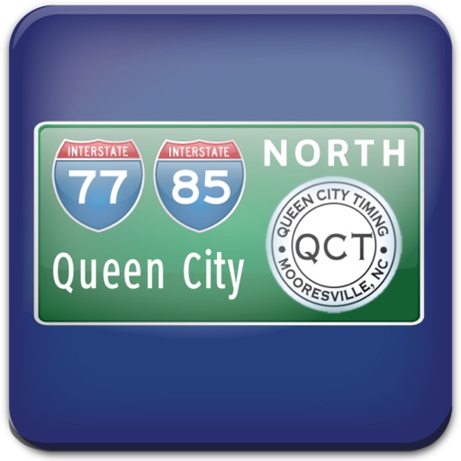 Queen City Timing icon