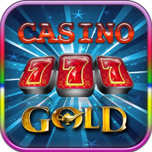 Your Jackpot - FREE! Play Vegas Casino Slot Machines with Magic Bonus Icon