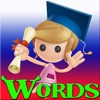 l'apprentissage du vocabulaire russe pour les enfants en jouant 100 mots de base jeu