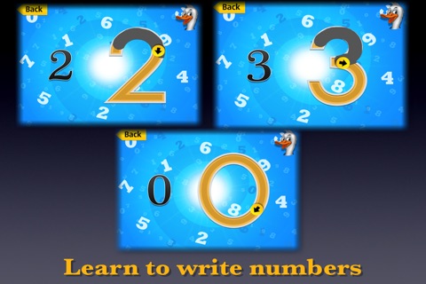Learn to Count : A funny introduction to numbers and maths for kindergarten kids screenshot 4
