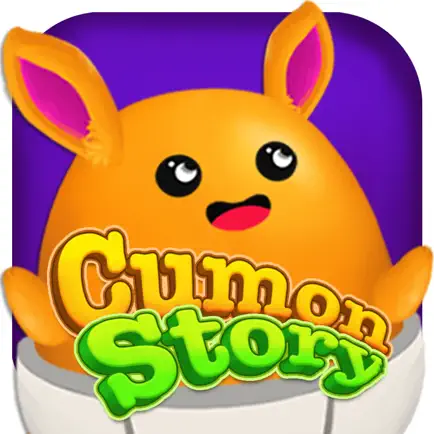 Cumon Story Mania - Free Fun Match 3 Puzzle Game Читы