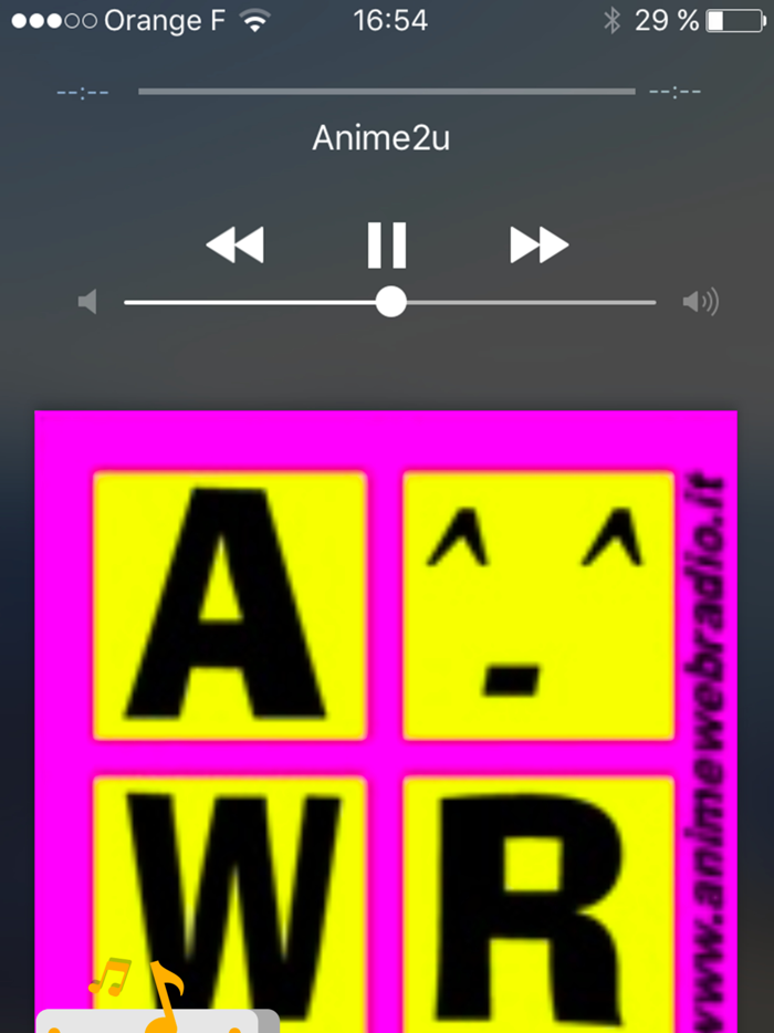 日本のラジ  - Radios Japan