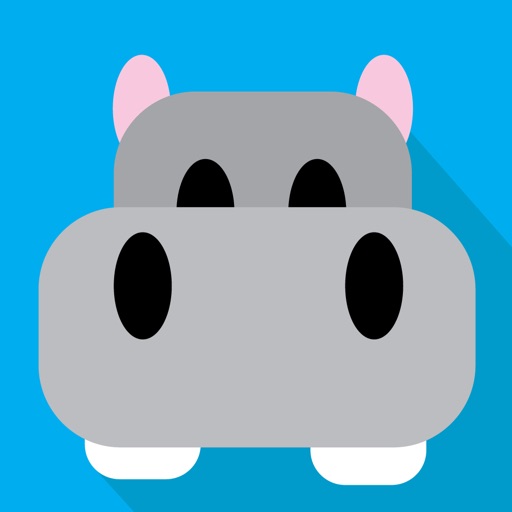 Hippo Tank iOS App