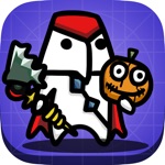 Box Puzzle of Hallowmas Knight