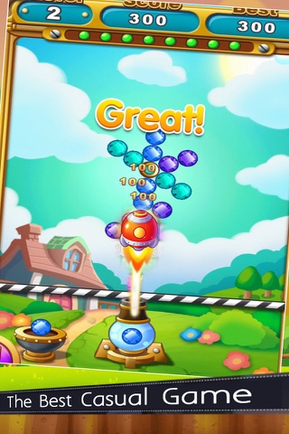 New Bubble Jolly Candies screenshot 2
