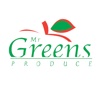 Mr Greens Produce