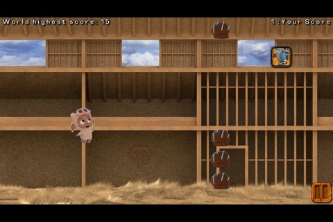 PigBoy screenshot 4