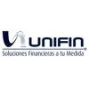 Unifin Rewards