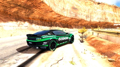 Absolute Burnout: Rac... screenshot1