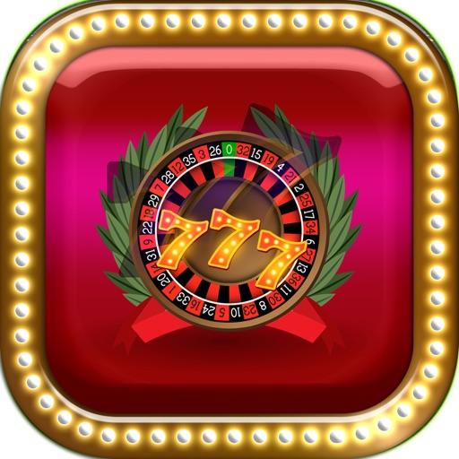 Old Cassino Hot Machine - Free Slot Machine Tournament Game iOS App