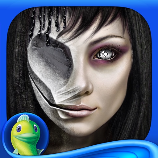 Subliminal Realms: The Masterpiece HD - A Hidden Object Mystery (Full) icon