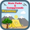 Wyoming - Campgrounds & State Parks