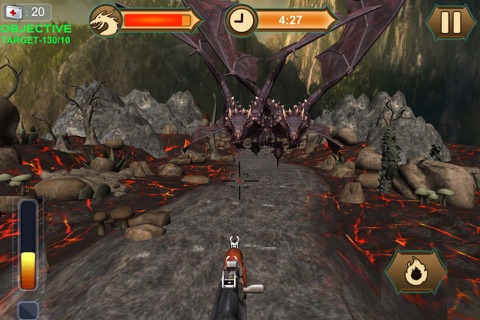 Dragon Hunter Games screenshot 4