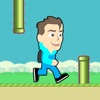 Dang Flappy Daniel: Back At It Again With Those White Shoes - iPhoneアプリ