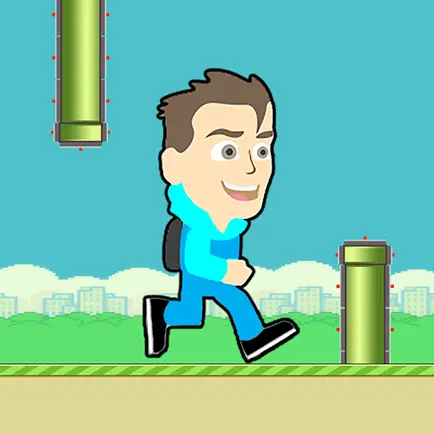 Dang Flappy Daniel: Back At It Again With Those White Shoes Cheats