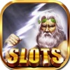 Zeus Divinity Poker & Slot -  Fun 777 Slots Entertainment with Daily Bonus