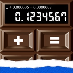 ChocolateCalculator