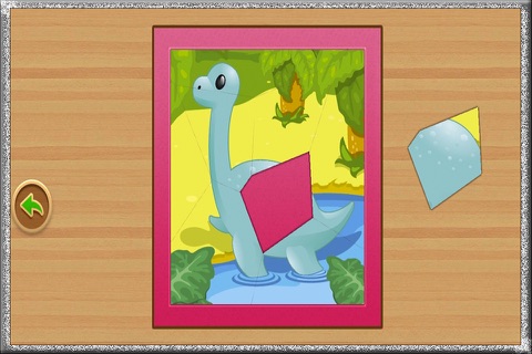 New Kids Puzzle Adventure Game screenshot 2