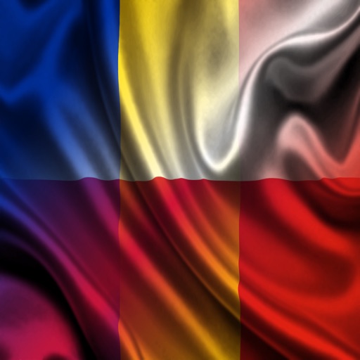 România Polonia Propoziții Română Lustrui Audio icon