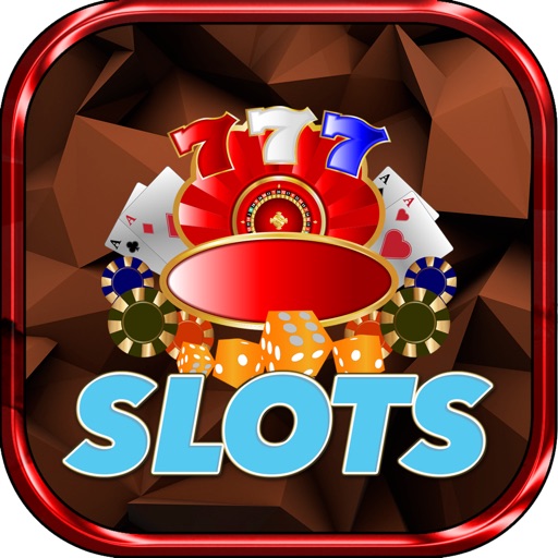 Amazing Sharker Loaded Winner - Free Slot Machines Casino icon