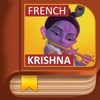 Krishna Story - French