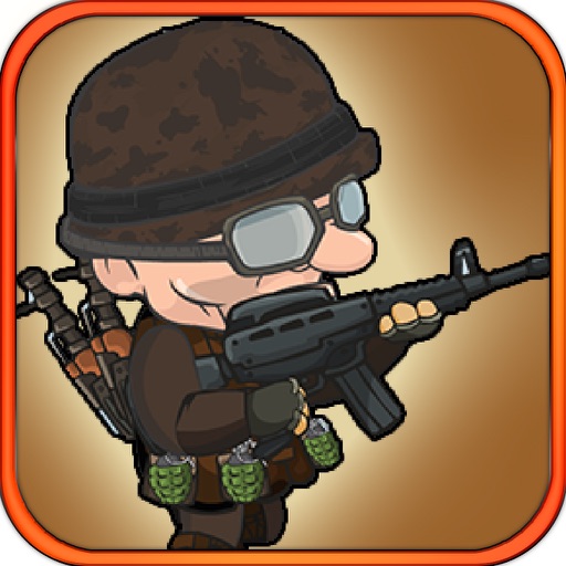 Bloody Battle - Tower Defense Games iOS App