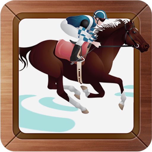 Glory Horse Racing iOS App