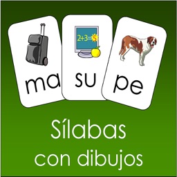 Sílabas con dibujos