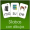 Our app has been created especially for Teachers and Para-professionals who wish to easily show flash cards with Spanish syllables to their kindergarten students, who are learning to read in Spanish