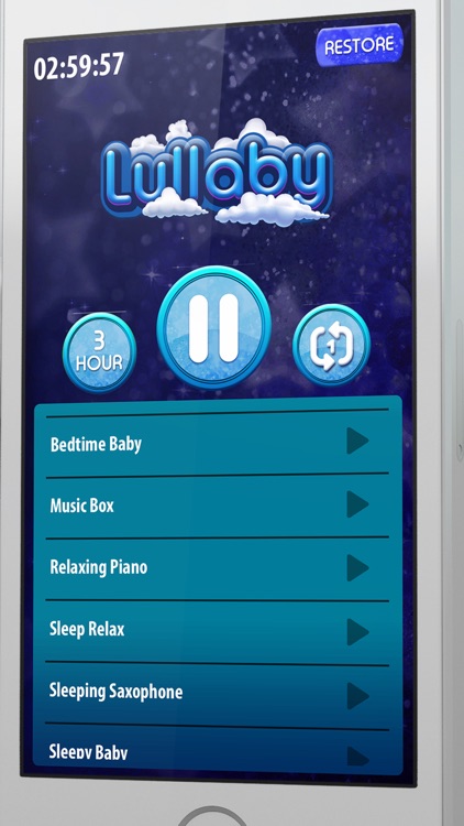 Baby Lullaby Songs – Relax.ing Good Night Sounds and Soothing Music for Kids’ Sweet Dream.s