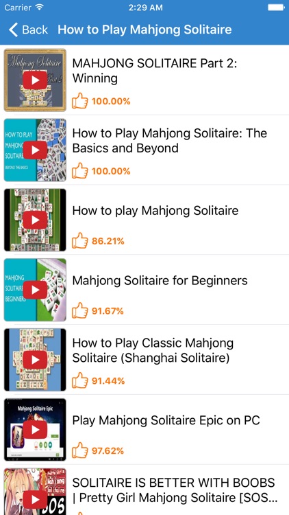 How To Play Mahjong screenshot-4