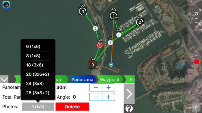 FPV Camera for DJI(圖5)-速報App