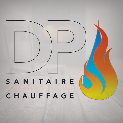 DRP Sanitaire Chauffage icon