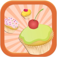 Activities of Amazing Cup Cake Fall