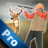 Mortal Hunter Adventure PRO - Deer Hunting Season