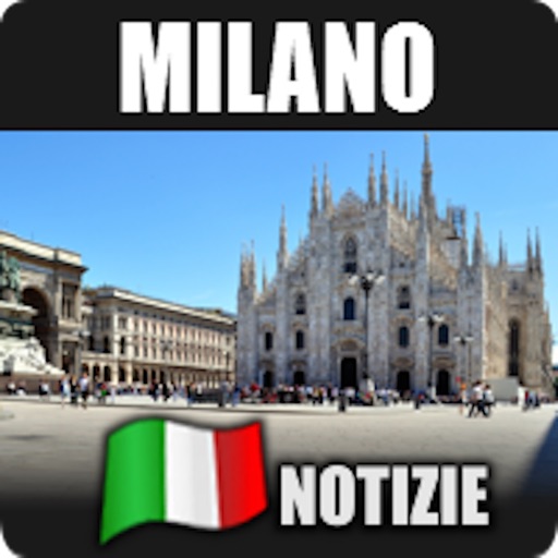 Notizie di Milano icon