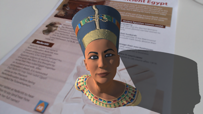 How to cancel & delete Ancient Egypt ActiveLens from iphone & ipad 2