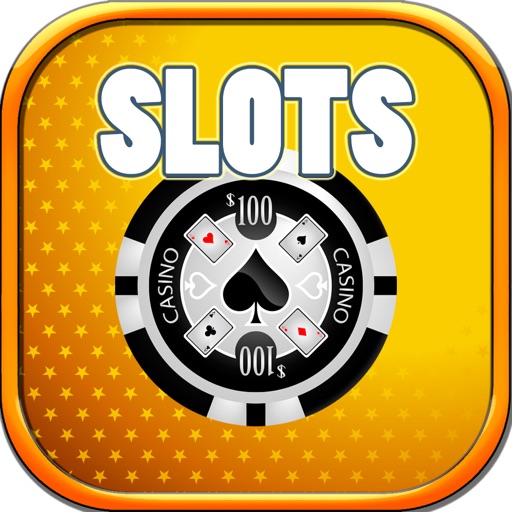 Hot Vegas Slot Entertainment City - Double Coins Epic Casino icon