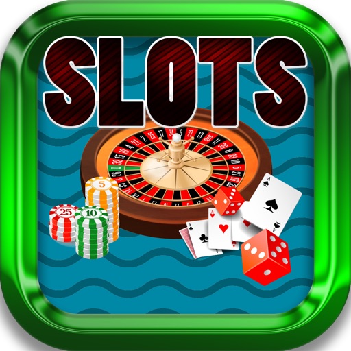 21 Slots Galaxy Bag Of Coins - Progressive Pokies Casino icon