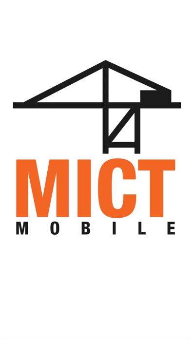 How to cancel & delete MICT Mobile from iphone & ipad 1