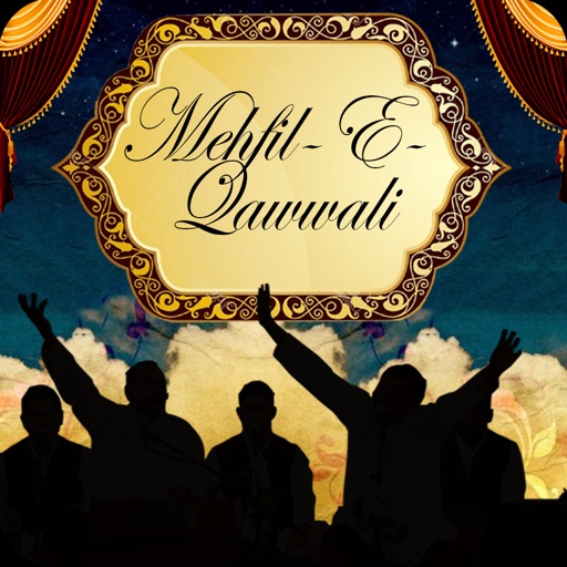 Mehfil e Qawwali by Shemaroo Entertainment Ltd.
