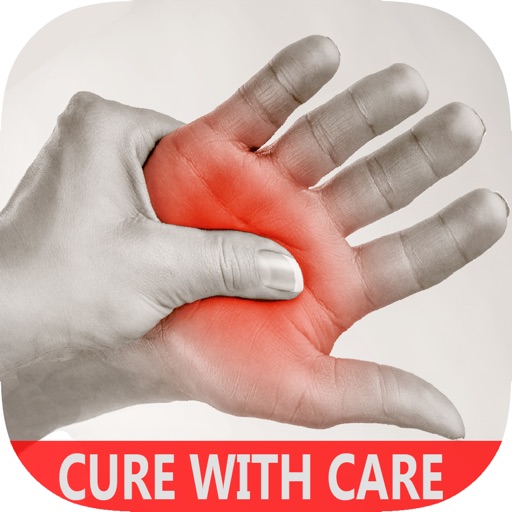 Easy Acupressure Treatment Guide For Your Pain Body - Learn How To Start Control Your Pains icon
